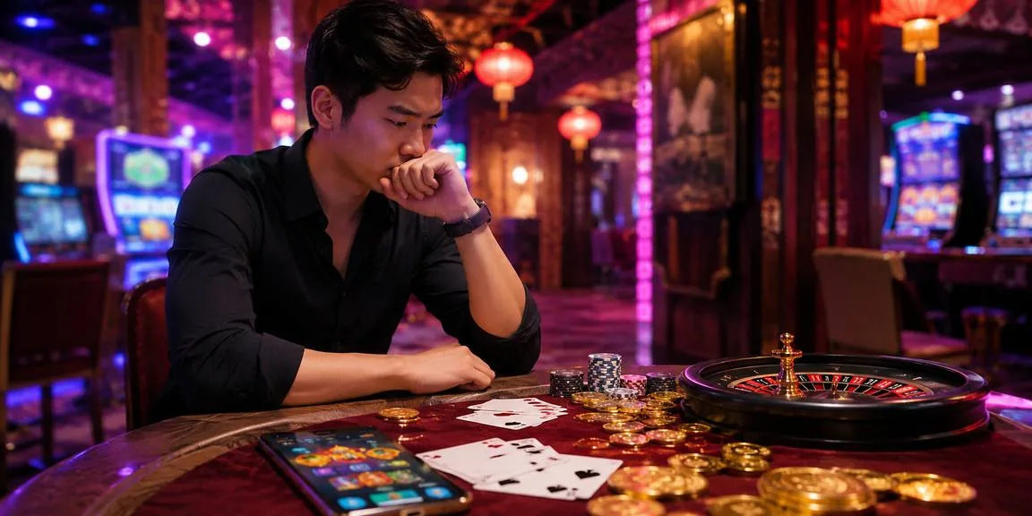 nu99 Việt Nam Sảnh casino