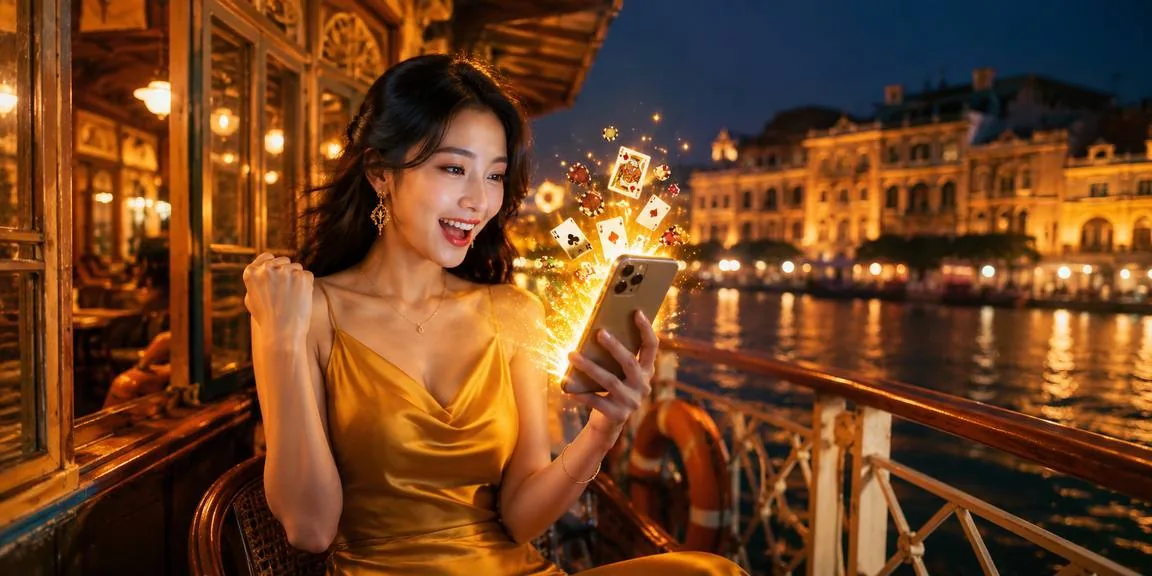 nu99 Casino & Slot